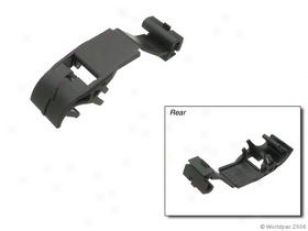 1992-1995 Bmw 325i Radiator Mount Bracket Vaico Bmw Radiator Mount Bracket W0133-1640735 92 93 94 95