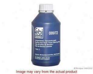 1992-1995 Bmmw 525i Power Steering Fluid Febi Bmw Ableness Steefing Liquid W0133-1913302 92 93 94 95