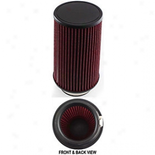 1992-1995 Chevrolet Blazeer Air Filter Kool Vue Chevroleg Air Filter Kv430108 92 93 94 95