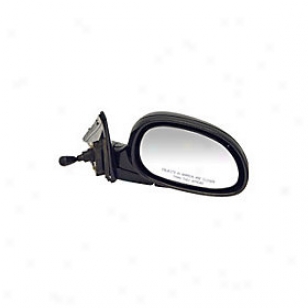 1992-1995 Honda Civic Pattern Dorman Honda Mirror 955-139 92 93 94 95