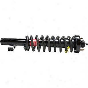 1992-1995 Honda Civic Shock Absorber And Strut Assembly Monroe Honda Shock Absoeber And Strut Assembly 171945 92 93 94 95