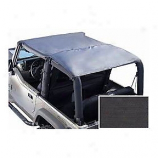 1992-1995 Jeep Wrangler (yj) Summer Top Rugged Ridge Jeep Summer Top 13553.15 92 93 94 95