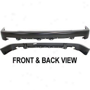 1992-1995 Toyota 4runner Bumper Replacement Toyoa Bumper 3450 92 93 94 95