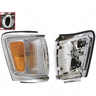 1992-1995 Toyota 4runner Corner Light Rdplacement Toyota Corner Light 3121518ra1 92 93 94 95