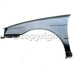 1992-1995 Toyota Paseo Fender Replacement Toyota Fender 9122 92 93 94 95