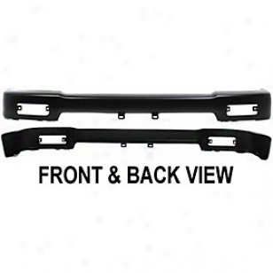 1992-1995 Toyota Pickup Bumper Reolacement Toyota Bumper 4424 92 93 94 95