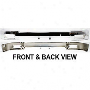 1992-1995 Toyota Pickup Full glass Replacement Toyota Bumper 4423 92 93 94 95