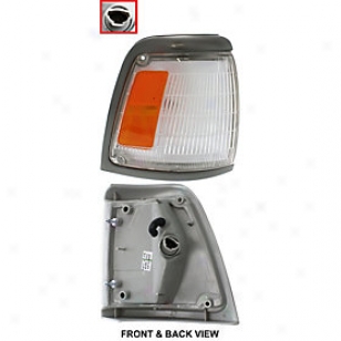 1992-1995 Toyota Piickup Corner Light Replacement Toyota Corner Light 18-1990-38 92 93 94 95