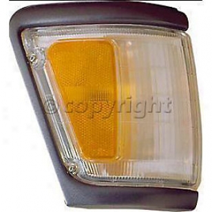 1992-1995 Toyota Pickup Corner Light Replacement Toyota Corner Light 18-3028-00 92 93 94 95