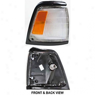 1992-1995 Tlyota Pickup Part Light Replacement Toyota Corner Gay 18-190-00 92 93 94 95