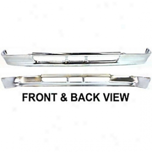 1992-1995 Toyota Pickup Valance Replacement Toyota Valance 3430c 92 93 94 95