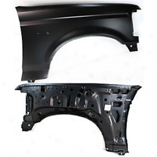 1992-1996 Ford Bronco Fender Replacement Ford Fender 7781 92 93 94 95 96
