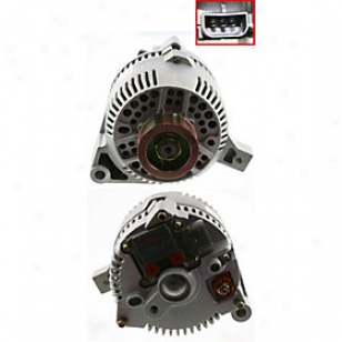 1992-1996 Ford E-150 Econoline Alternatorr Replacement Ford Alternator Repf330133 92 93 94 95 96