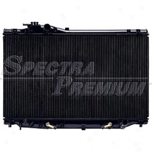 1992-1996 Lexus Sc300 Radiator Spectra Lexus Radiator Cu1305 92 93 94 95 96