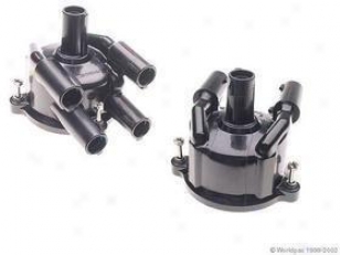 1992-1996 Toyota Previa Distributor Cap Oes Genuine Toyota Distributor Cap W0133-1630554 92 93 94 95 96