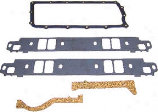 1992-1997 Dodge Dakota Intake Manifold Gasket Dnj Dodge Intake Manifold Gasket Ig1142 92 93 94 95 96 97