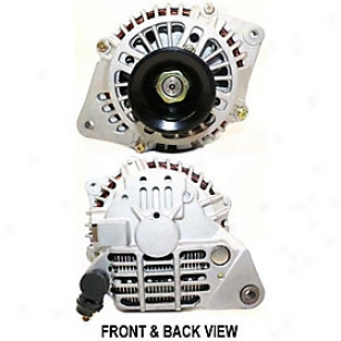 1992-1997 Subaru Svx Alternator Replacement Subaru Alternator Reps330102 92 93 94 95 96 97