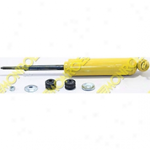 1992-1999 Chevrolet C2500 Suburban Shhock Absorber And Strut Assembly Monroe Chevroley Concussion Absorber And Strut Assembly 34983 92 93 94 95 96 97 98 99