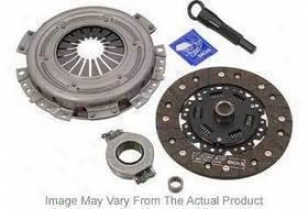 1992-2000 Honda Civic Clutch Kit Exedy Honda Clutch Kit 08022 92 93 94 95 96 97 98 99 00