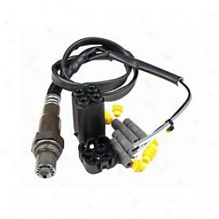 1992-2001 Acura Integra Oxygen Sensor Bosch Acura Oxygen Sensor 15733 92 93 94 95 96 97 98 99 00 01