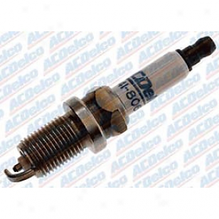 1992-2001 Acura Integra Spark Plug Ac Delco Acrua Spzrk Plug 41-806 92 93 94 95 96 97 98 99 00 01