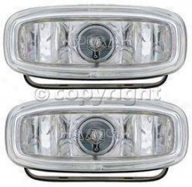 1992-2001 Am General Hummer Driving Light Piaa Am General Driving Light 2192 92 93 94 95 96 97 98 99 00 01