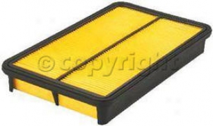 1992-2001 Lexus Es300 Air Filter Fram Lexus Air Strain Tga7351 92 93 94 95 96 97 98 99 00 01