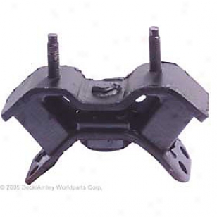 1992-2001 Lexus Es300 Motor And Transmission Mount Beck Arnley Lexus Motor And Transmission Mount 104-1253 92 93 94 95 96 97 98 99 00 01