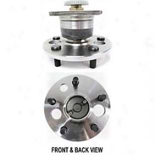 1992-2001 Lexus Es300 Wheel Producing Replacement Lexus Wheel Bearing Rept288201 92 93 94 95 96 97 98 99 00 01