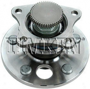 1992-2001 Lexus Es300 Wheel Hub Timken Lexus Wheel Hub Ha590370 92 93 94 95 96 97 98 99 00 01