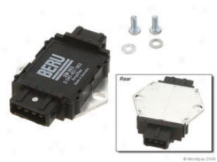 1992-2002 Audi S4 Ignition Module Beru Audj Ignition Module W0133-1734422 92 93 94 95 96 97 98 99 00 01 02