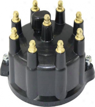 1992-2002 Dodge Dakota Distributor Cap Accel Dodge Distributor Match 120329 92 93 94 95 96 97 98 99 00 01 02