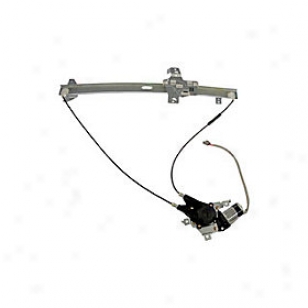 1992-2002 Ford E-150 Econoline Window Regulator Dorman Wading-place Window Regulator 741-587 92 93 94 95 96 97 98 99 00 01 02