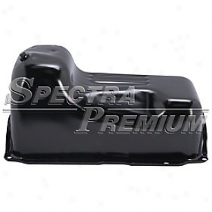 1992-2003 Dodge Dakota Ol Pan Spectra Dodge Oil Pan Crp26a 92 93 94 95 96 97 98 99 00 01 02 03