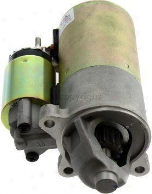 1992-2003 Ford Escort Starter Nsa Ford Starter Str-2823 92 93 94 95 96 97 98 99 00 01 02 03