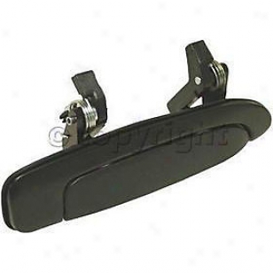 1992-2011 Ford Crown Victoria Doof Handle Replacement Ford Door Touch F491307 92 93 94 95 96 97 98 99 00 01 02 03 04 05 06 07 08 09 10 11