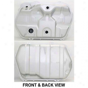 1993-1994 Dodge Colt Fuel Tank Replacement Dodge Fuel Tank Repe670102 93 94