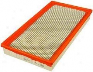 1993-1994 Volvo 850 Air Filter Fram Volvo Air Strain Ca5436 93 94