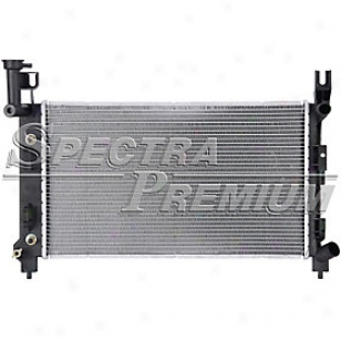 1993-1995 Cnrysler Town & Country Radiator Spectra Chrysler Radiator Cu1400 93 94 95