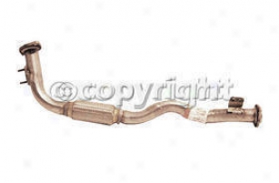 1993-1995 Geo Prizm Exhaust Pipe Bosal Geo Exhaust Pipe 753-233 93 94 95