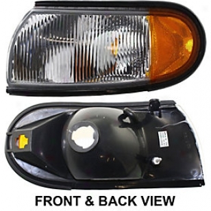 1993-1995 Mercury Villager Corner Light Replacement Mercury Corner Light 18-3110-01 93 94 95