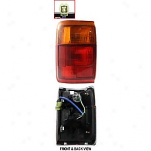 1993-1995 Toyota 4runner Tail Light Replacement Toyota Limited Light 11-3206-54 93 94 95