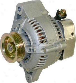 1993-1995 Toyota Land Cruiser Alternator Nsa Toyota Alternator Alt-5064 93 94 95