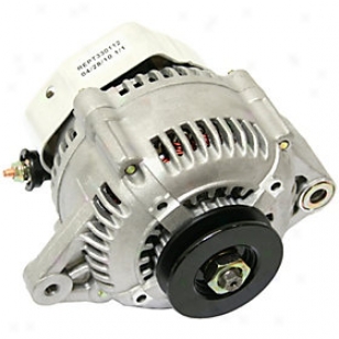 1993-1995 Toyota Pickup Alternator Replacement Toyota Alternator Rept330112 93 94 95