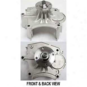 1993-1995 Toyota Pickup Fan Idlrr Bracket Replacement Toyota Fan Drone Bracket T313501 93 94 95