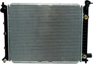 1993-1996 Ford Escort Radiator Apdi Ford Radiator 8011273 93 94 95 96