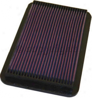 1993-1996 Lexus Es300 Air Filter K&n Lexus Air Filter 33-2052 93 94 95 96