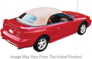 1993-1996 Nissan 300zx Convertible Top Kee Auto Top Nissan Convertible Top Cf4242wc14sf 93 94 95 96