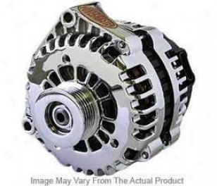 1993-1997 Chevrolet Camaro Alternator Powermast3r Chevrolet Alternator 7805 93 94 95 96 97