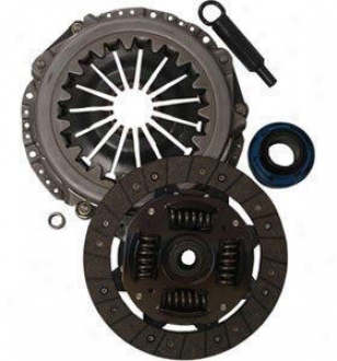 1993-1997 Chevrolet Camaro Clutch Kit Aito Com Chevrolet Clutvh Kit Aci31-13034 93 94 95 96 97